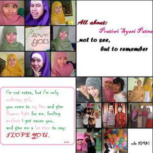 Pratiwi Syasi Patna profile icon