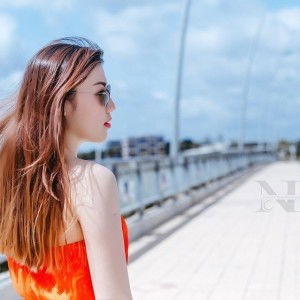 Tram Nguyen profile icon