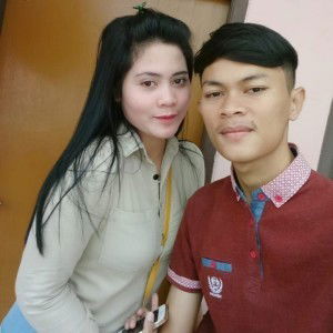 Alivia Ramadanti profile icon