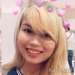 Angel Mariano profile icon