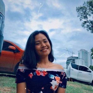 Quennie Opolentisima Bequilla profile icon