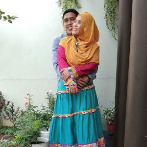 Dina Urifanah profile icon