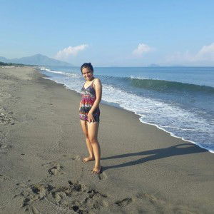 Abby Bacsal profile icon