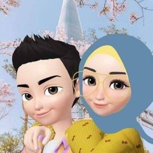 Alfiyana profile icon