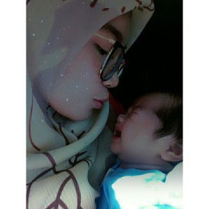 Izzurah Wasli profile icon