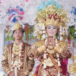 Ninda Septia Suhaimi profile icon