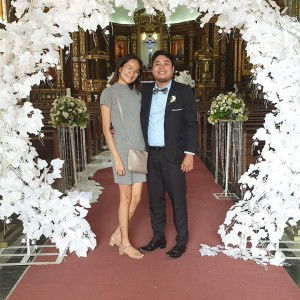 Anjo Magdamit profile icon