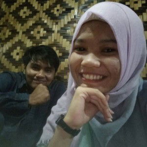 MusYa Rofah profile icon