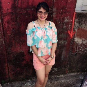 Mary Jhela Cagayat profile icon