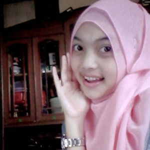 Siti Nurjanah profile icon