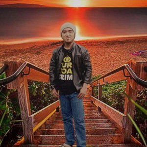 Ridwan Parid profile icon