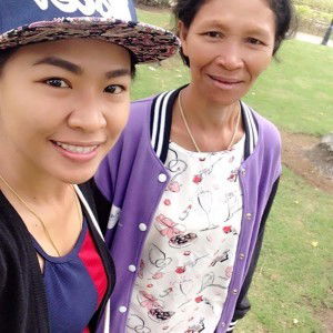 Sararat Sangdee profile icon