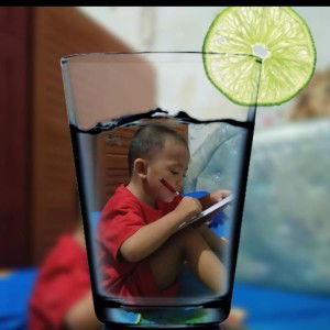 Putri Nurul Futhu profile icon