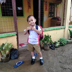 Grace Anne Duma Oracion profile icon