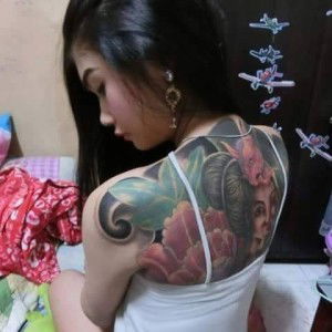 อะตอม มุทิตา profile icon