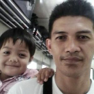 Paramita Damayanti profile icon