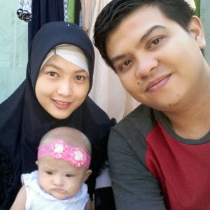 Fikalways Rafika profile icon