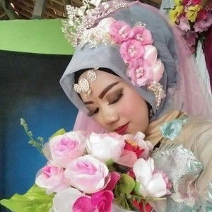 Fadhilah Rahayu profile icon