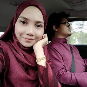 Norhasmiza Idris profile icon