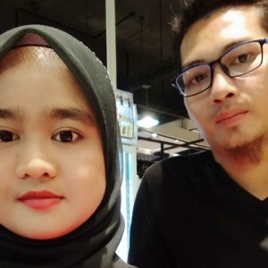 Noor Farahhin Rodzi Hariz profile icon