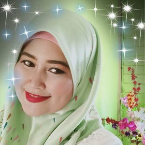 Irizzah Ikliel profile icon