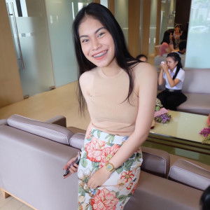 Keam Piyawan profile icon