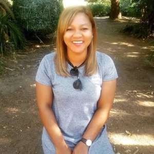 Gakeemah Noordien profile icon