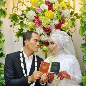 HeLmin Nursyahidah profile icon