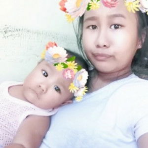 Jessalyn Rosa - Furto profile icon