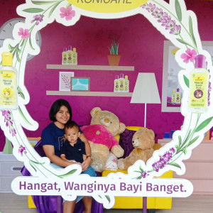 Maria Sihombing profile icon