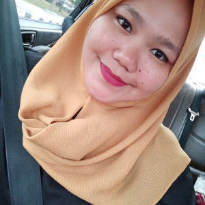 NURUL NATASYA ERA profile icon