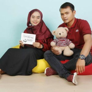 Khoerunnisa profile icon