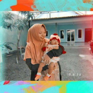 Anggi Aprilliani profile icon