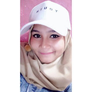 Icha Anisa profile icon