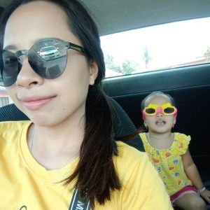 Jantima Baolor profile icon