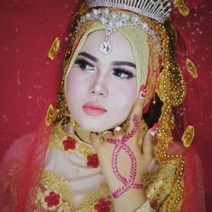 Fitri Ramadhani profile icon