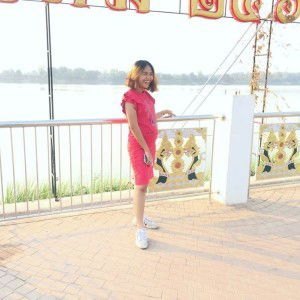 Amp Naruemol profile icon