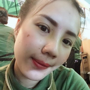 Apinporn Pomwisut profile icon