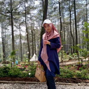 Ulfah Fathu Siam profile icon