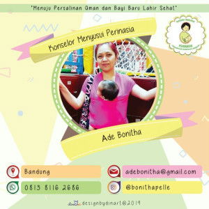 Boni Bonitha profile icon