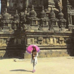 Irma O. Eka profile icon