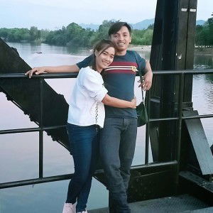 Kanyarat Pairor profile icon