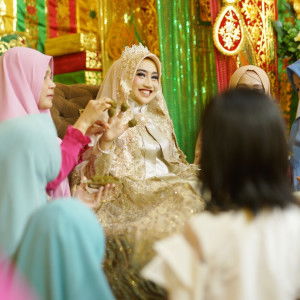 Atika Mardhotillah profile icon