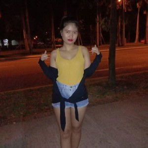 Suzanaline Labai profile icon