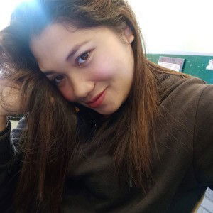 Quennie Parido de Jesus profile icon