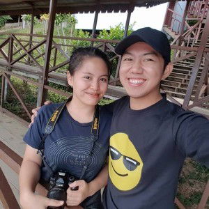 Shila Muhadi profile icon