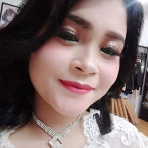 Lyna Kasih Roka Anakampun profile icon