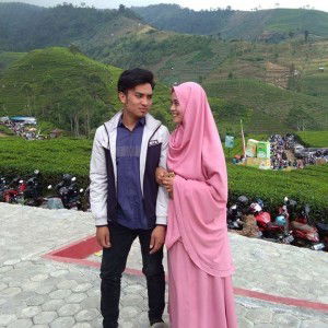 Vianda Yumna Fahreen Arsyla profile icon