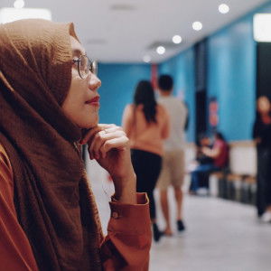 Devi Muliyaty profile icon