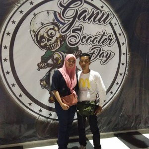Nur Shahida Hazemi profile icon
